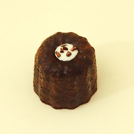 カヌレ ショコラ