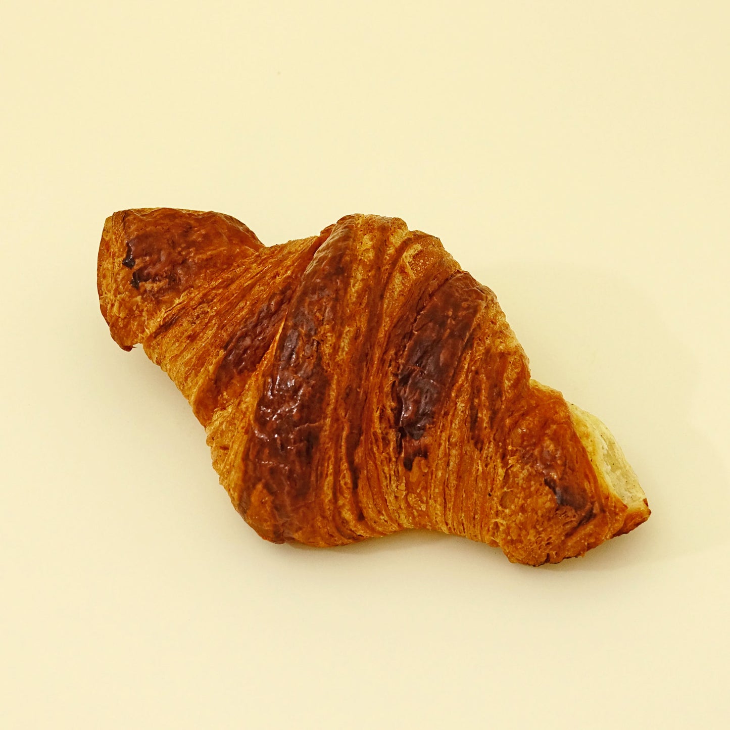 クロワッサン 3個入