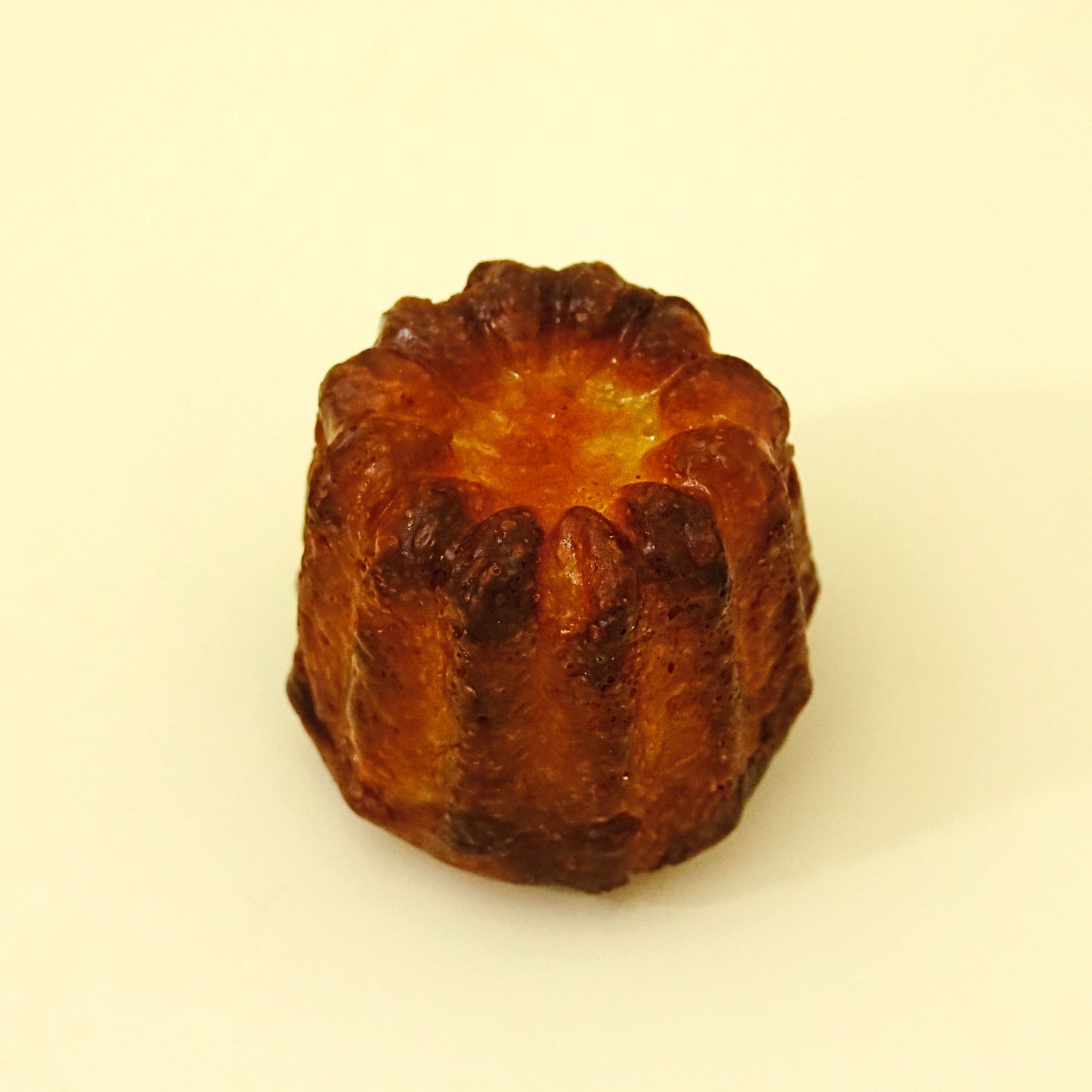 カヌレ プレーン