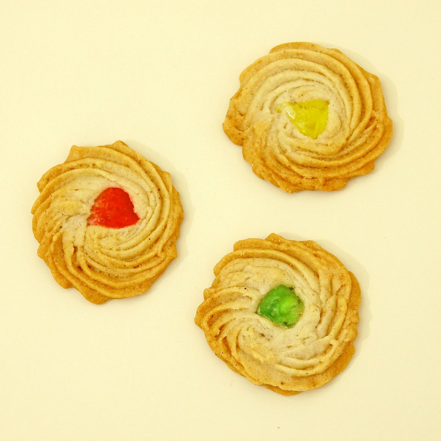 クッキー缶詰め合わせ