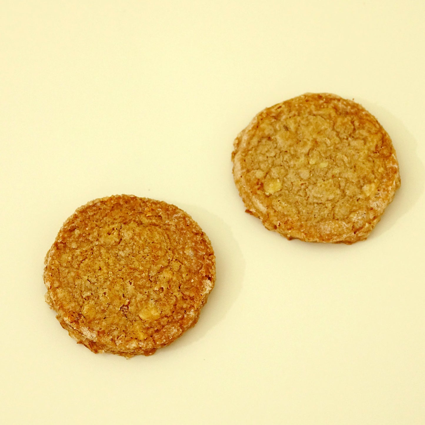 クッキー缶詰め合わせ