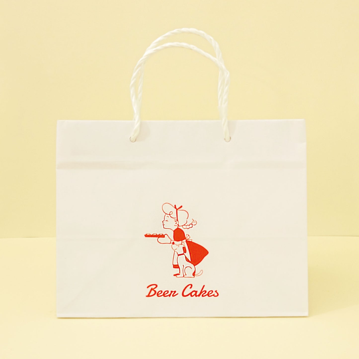 ショッパー Mサイズ