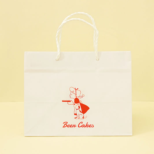 ショッパー Mサイズ