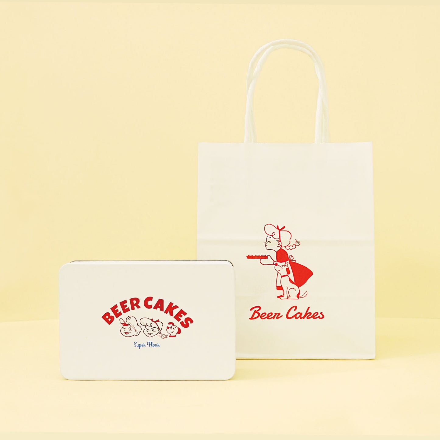 ショッパー Sサイズ