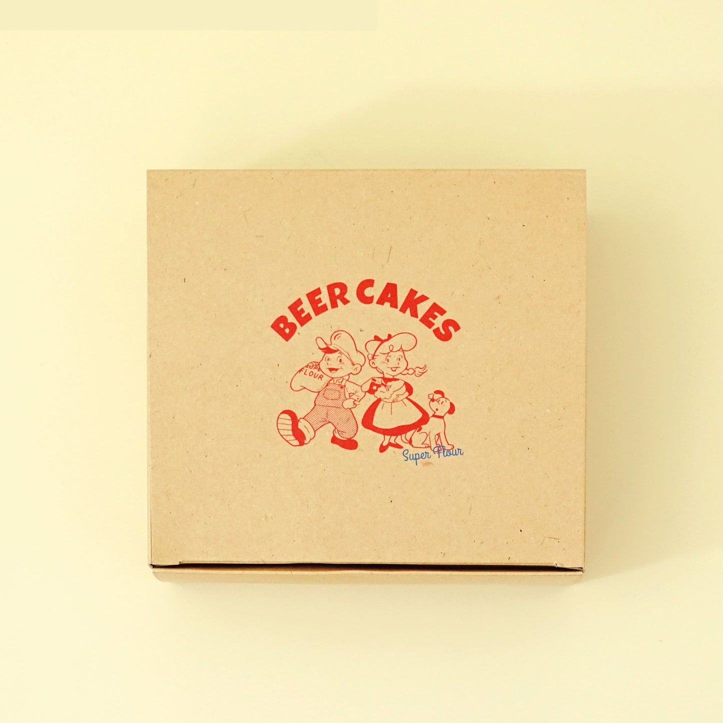 焼菓子詰め合わせBOX